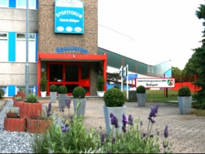Foto: Sportforum Kaarst