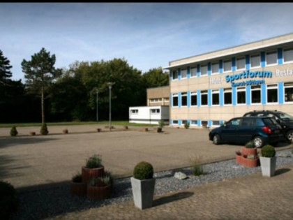 Foto: Sportforum Kaarst